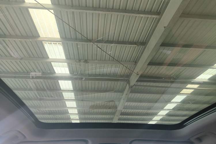 Used Cadillac OPTIQ 2024 Standard Range Version Headliner