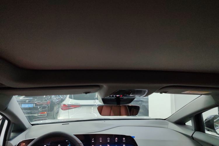 Used Cadillac OPTIQ 2024 Standard Range Version Headliner