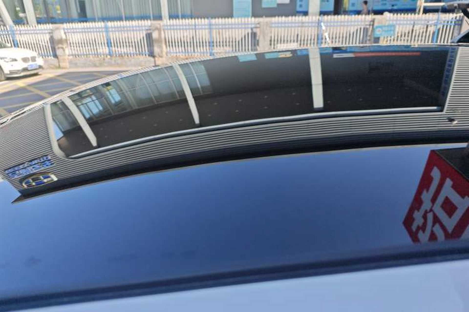 Used Cadillac OPTIQ 2024 Standard Range Version Roof