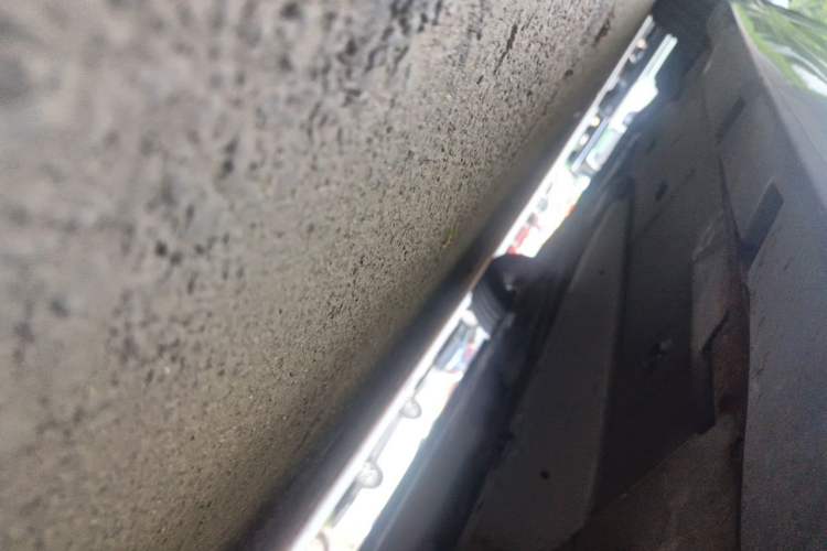 Used Cadillac SLS Seville 2010 3.0L Elite Edition Chassis Front Right