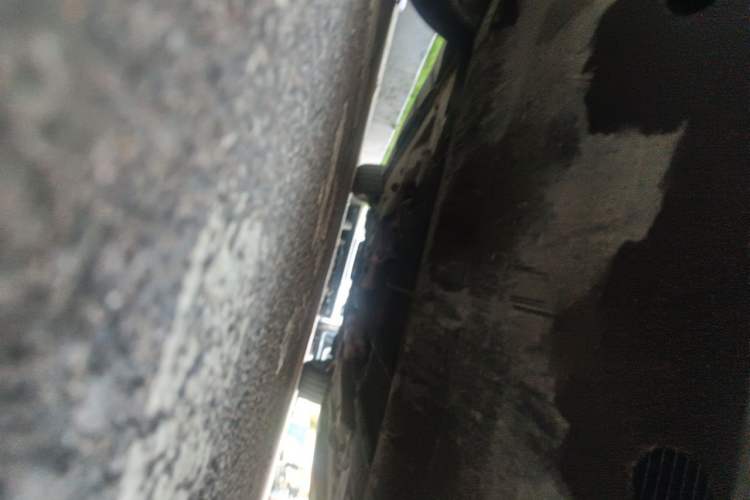 Used Cadillac SLS Seville 2010 3.0L Elite Edition Chassis Front