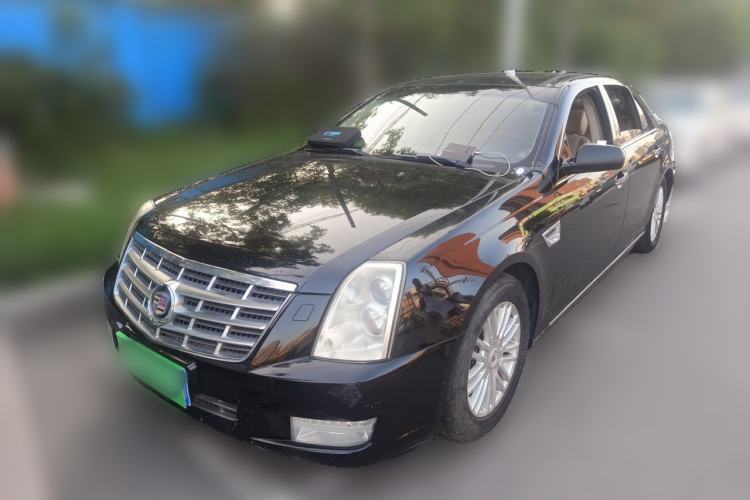 Used Cadillac SLS Seville 2010 3.0L Elite Edition Guazi used car, China used car export, Used car for sale, Used  cars, Cheapest cars for sale