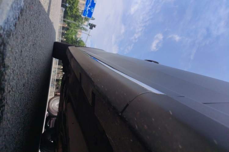 Used Cadillac SLS Seville 2010 3.0L Luxury Model Chassis Front Right
