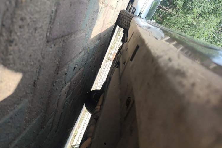Used Cadillac SLS Seville 2010 3.0L Elite Edition Chassis Front Right