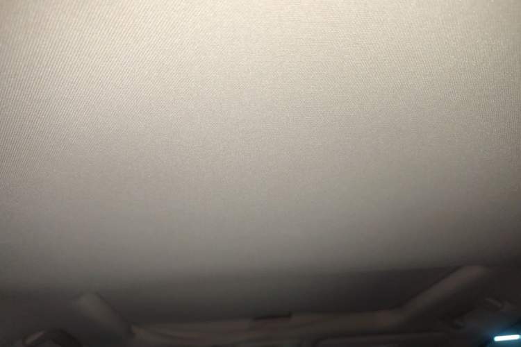 Used Cadillac SLS Seville 2010 3.0L Elite Edition Headliner