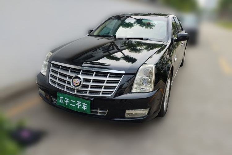 Used Cadillac SLS Seville 2011 2.0T Elite Edition Guazi used car, China used car export, Used car for sale, Used  cars, Cheapest cars for sale