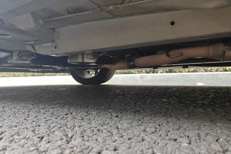 Used Cadillac SLS Seville 2011 2.0T Elite Edition Chassis Front Right