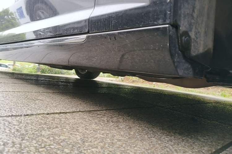 Used Cadillac SLS Seville 2011 2.0T Elite Edition Chassis Front Right