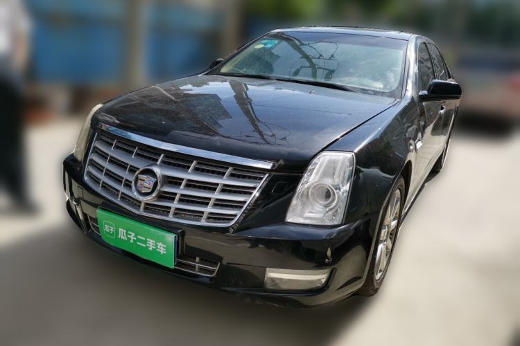 Used Cadillac SLS Seville 2011 2.0T Luxury Edition Guazi used car, China used car export, Used car for sale, Used  cars, Cheapest cars for sale