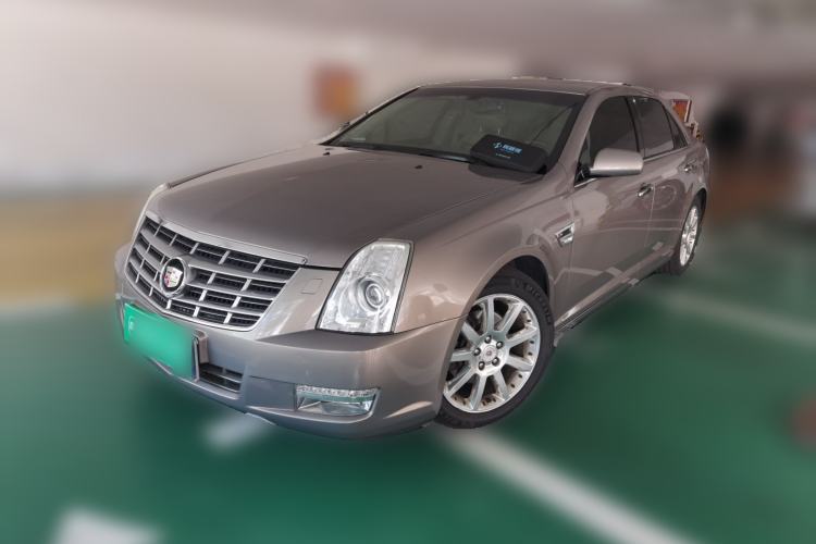 Used Cadillac SLS Seville 2011 2.0T Luxury Edition Guazi used car, China used car export, Used car for sale, Used  cars, Cheapest cars for sale