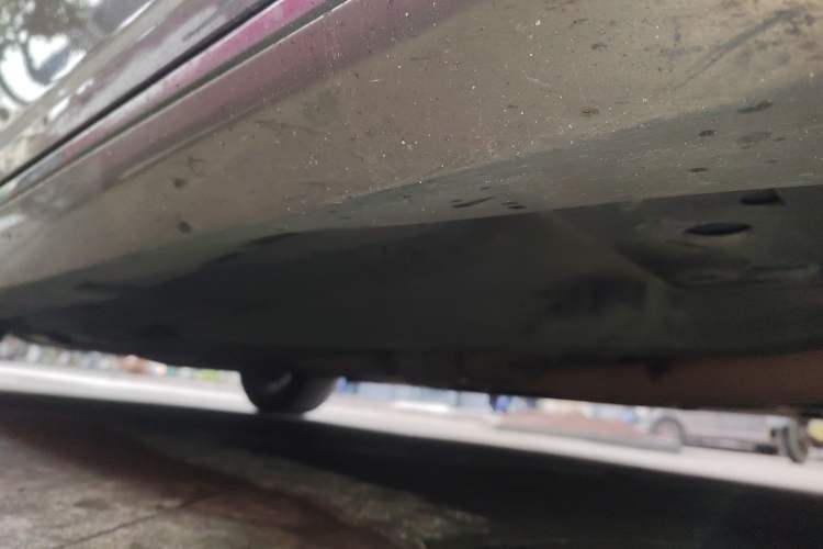 Used Cadillac SLS Seville 2011 2.0T Elite Edition Chassis Front Right