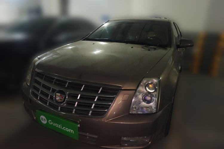 Used Cadillac SLS Seville 2011 2.0T Elite Edition Guazi used car, China used car export, Used car for sale, Used  cars, Cheapest cars for sale