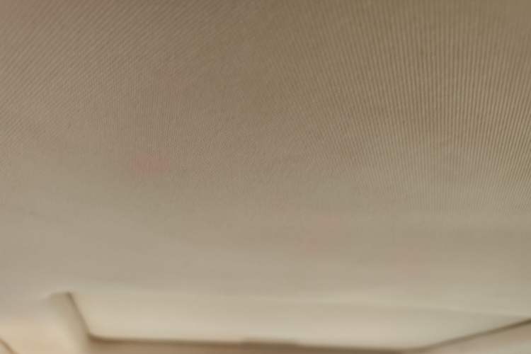 Used Cadillac SLS Seville 2011 2.0T Elite Edition Headliner