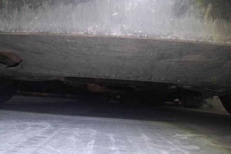Used Cadillac SLS Seville 2012 2.0T Comfort Model Chassis Front