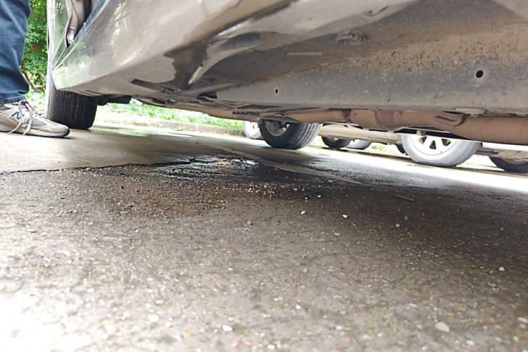 Used Cadillac SLS Seville 2012 2.0T Comfort Model Chassis Front Right