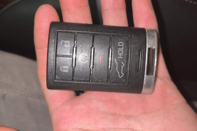 Used Cadillac SRX 2013 3.0L Elite Model Interior 1