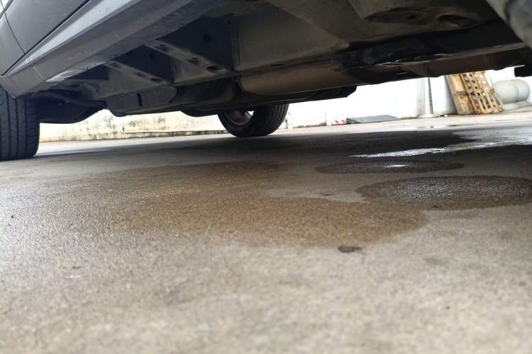 Used Cadillac SRX 2010 3.0L Flagship Edition Chassis Front Right