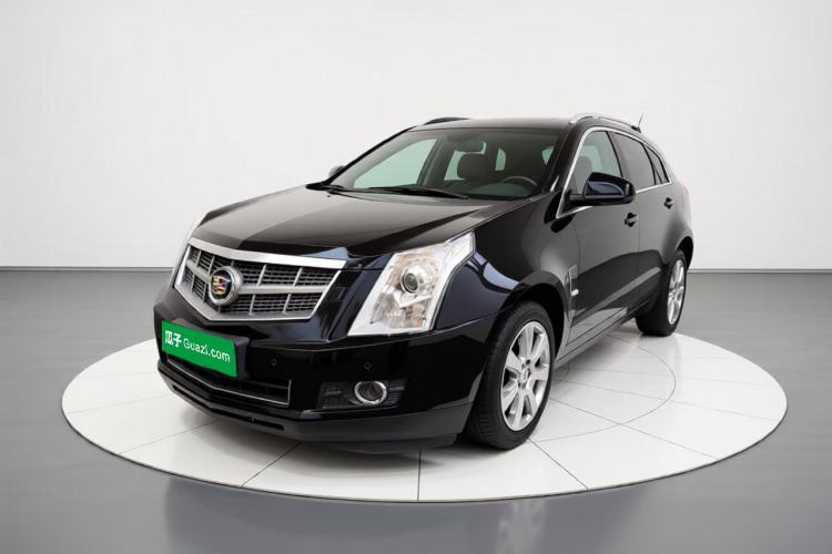 Ojetý Cadillac SRX 2010 3.0L Flagship Edition Guazi used car, China used car export, Used car for sale, Used cars, Cheapest cars for sale