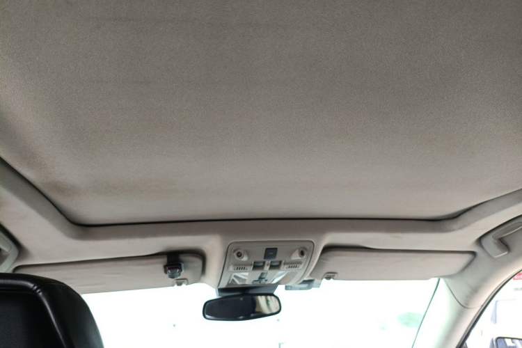 Used Cadillac SRX 2010 3.0L Flagship Edition Headliner