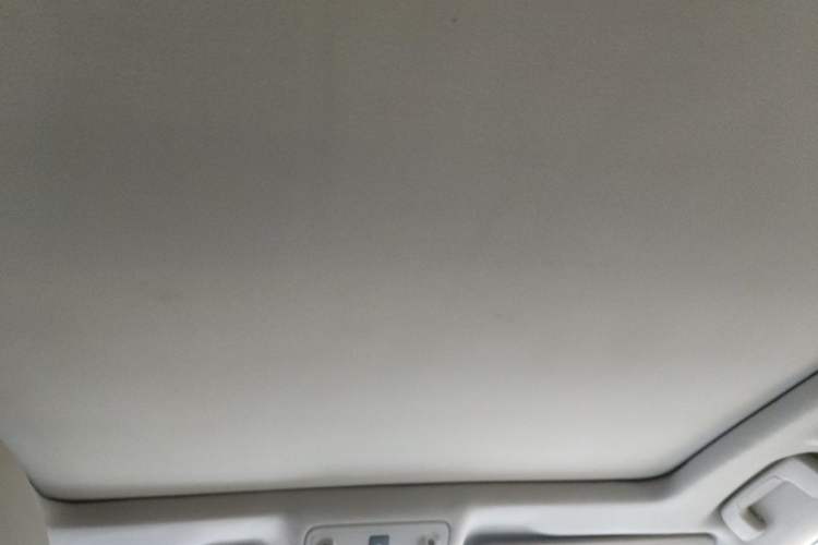 Used Cadillac SRX 2010 3.0L Flagship Edition Headliner