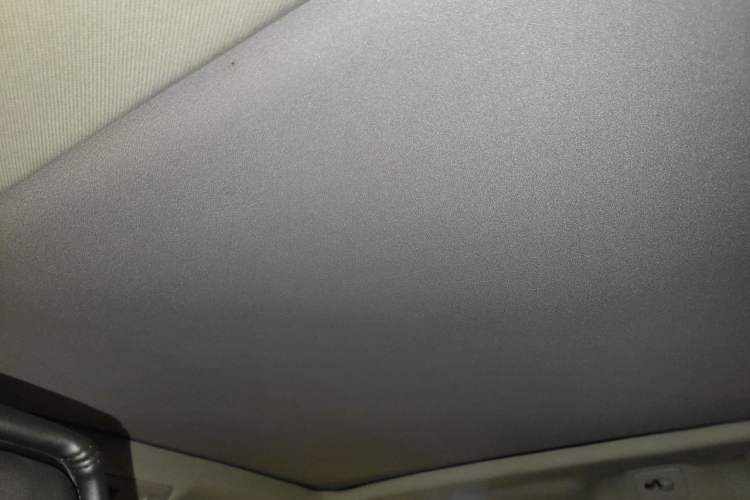 Used Cadillac SRX 2010 3.0L Flagship Edition Headliner