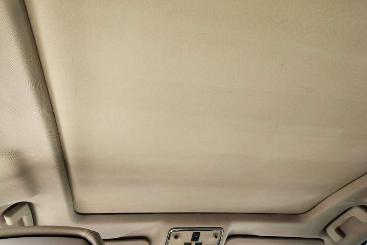 Used Cadillac SRX 2010 3.0L Flagship Edition Headliner