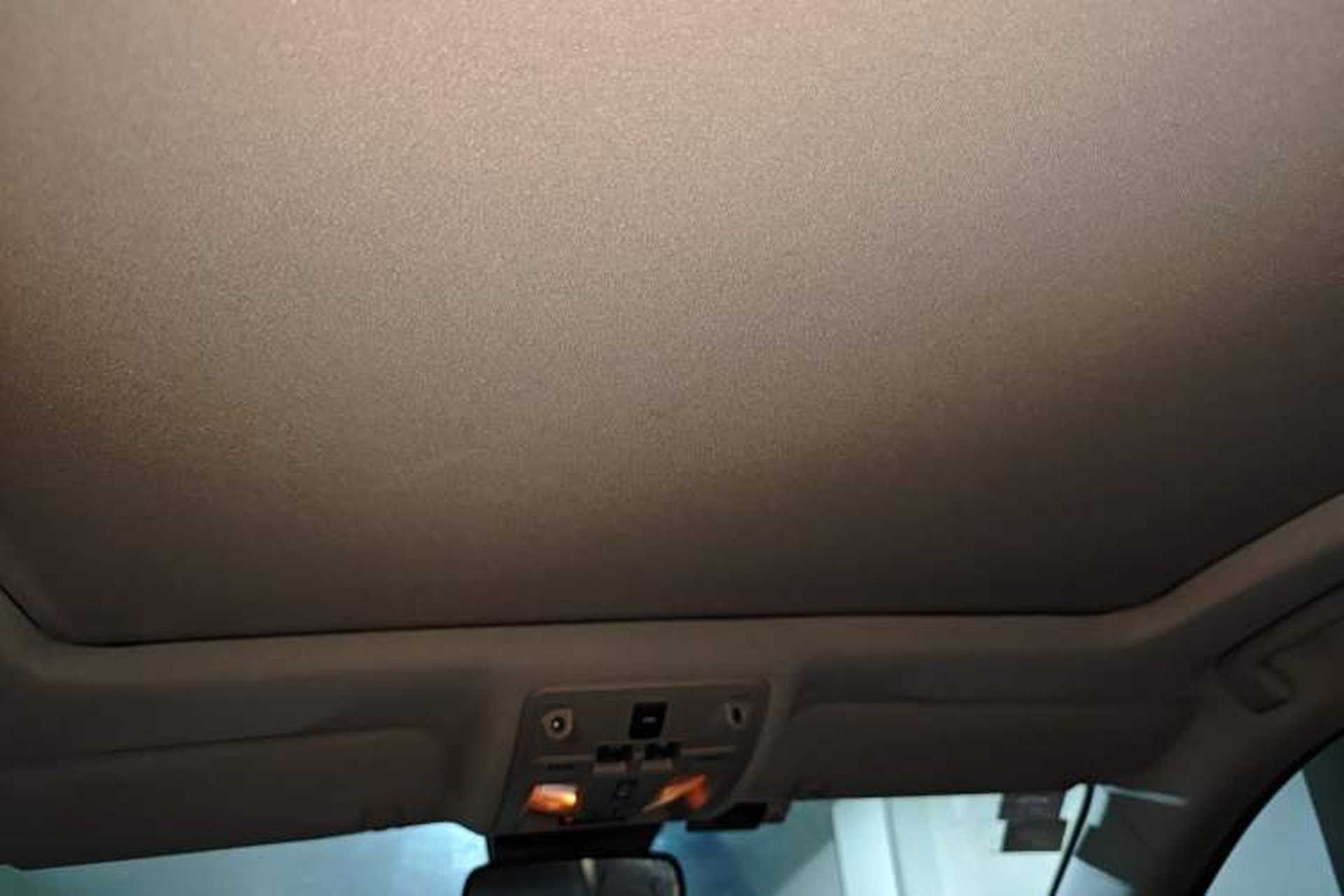 Used Cadillac SRX 2010 3.0L Flagship Edition Headliner