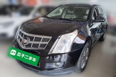 Used Cadillac SRX 2011 3.0L Luxury Model