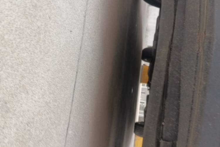 Used Cadillac SRX 2011 3.0L Flagship Edition Chassis Front