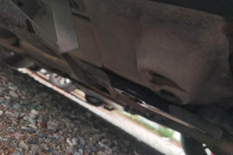 Used Cadillac SRX 2011 3.0L Luxury Model Chassis Front Right
