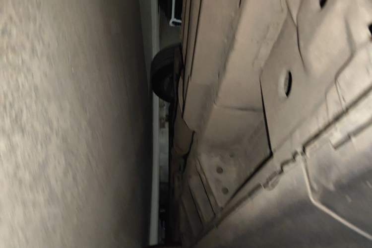 Used Cadillac SRX 2011 3.0L Flagship Edition Chassis Rear Right