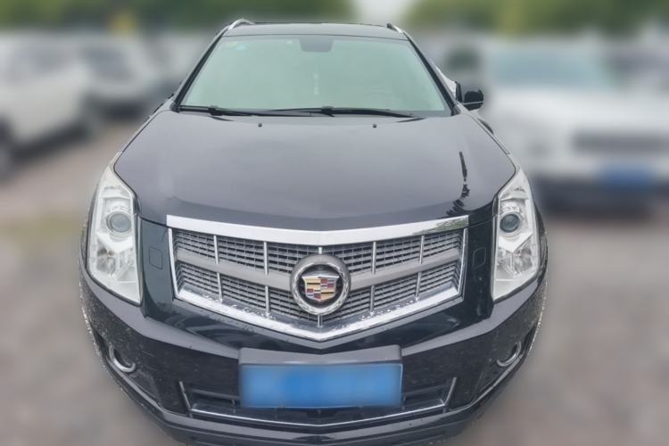 Used Cadillac SRX 2011 3.0L Luxury Model Front