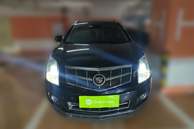 Used Cadillac SRX 2011 3.0L Luxury Model Front