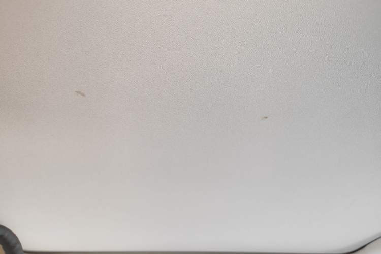 Used Cadillac SRX 2011 3.0L Flagship Edition Headliner