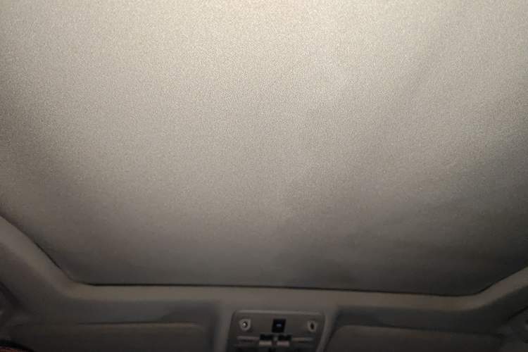 Used Cadillac SRX 2011 3.0L Luxury Model Headliner