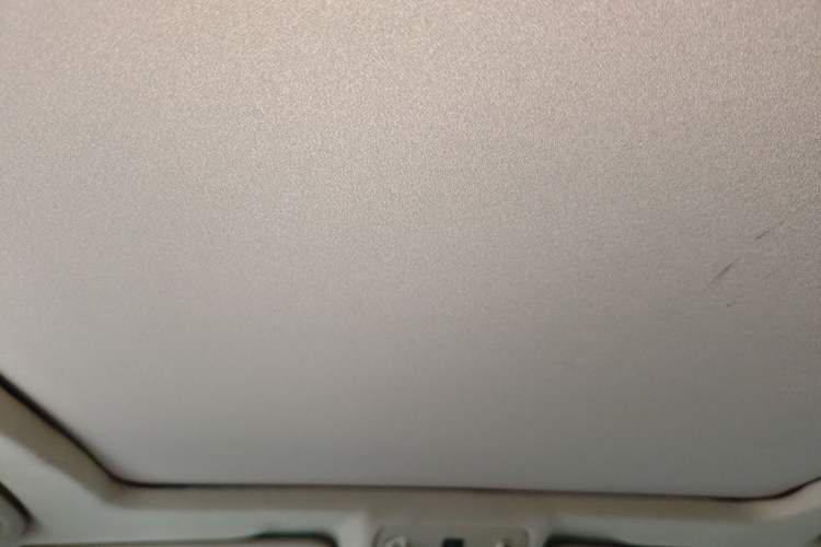 Used Cadillac SRX 2011 3.0L Luxury Model Headliner