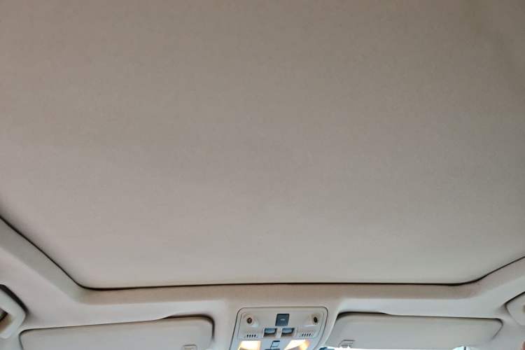 Used Cadillac SRX 2011 3.0L Flagship Edition Headliner