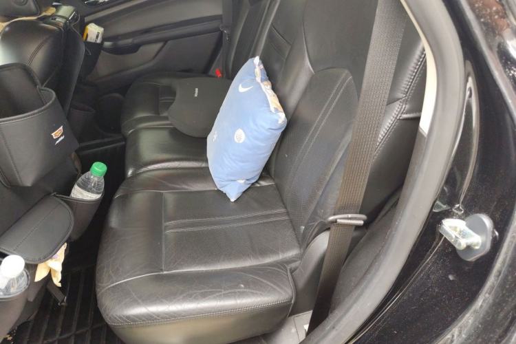 Used Cadillac SRX 2011 3.0L Flagship Edition Left Rear Seat