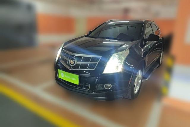 Used Cadillac SRX 2011 3.0L Luxury Model