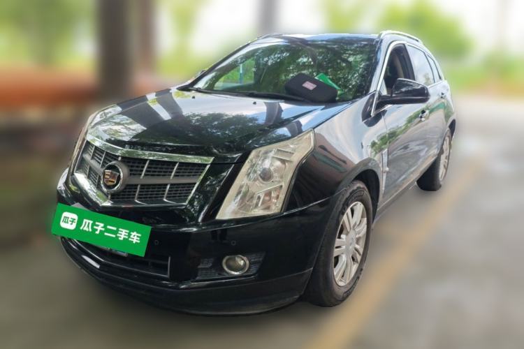 Used Cadillac SRX 2011 3.0L Luxury Model Guazi used car, China used car export, Used car for sale, Used  cars, Cheapest cars for sale