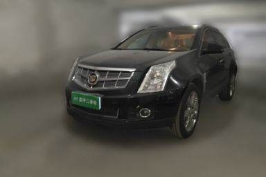 Used Cadillac SRX 2011 3.0L Flagship Edition