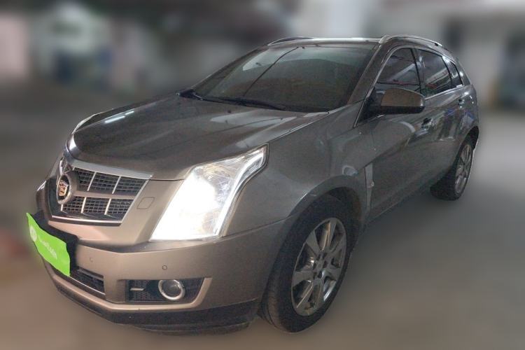 Used Cadillac SRX 2011 3.0L Flagship Edition Guazi used car, China used car export, Used car for sale, Used  cars, Cheapest cars for sale