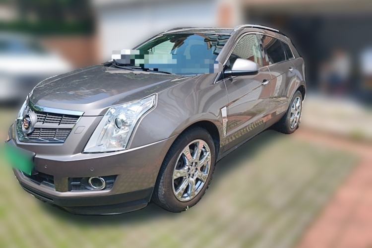Used Cadillac SRX 2011 3.0L Flagship Edition Guazi used car, China used car export, Used car for sale, Used  cars, Cheapest cars for sale