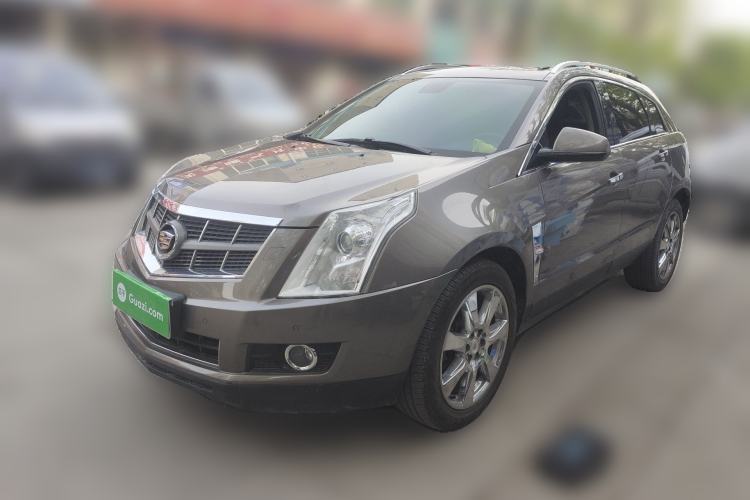 Used Cadillac SRX 2011 3.0L Flagship Edition Guazi used car, China used car export, Used car for sale, Used  cars, Cheapest cars for sale