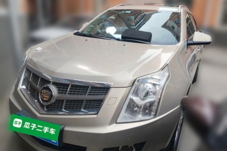 Used Cadillac SRX 2011 3.0L Luxury Model Guazi used car, China used car export, Used car for sale, Used  cars, Cheapest cars for sale