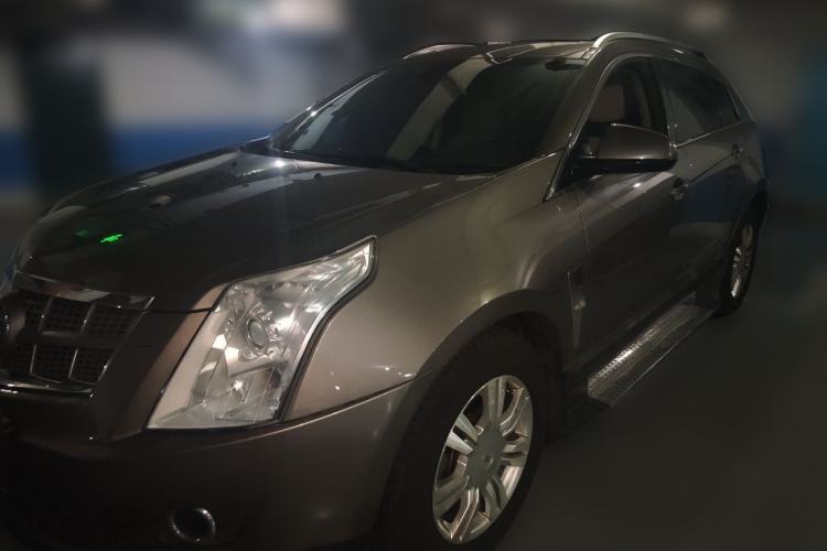 Used Cadillac SRX 2011 3.0L Luxury Model Guazi used car, China used car export, Used car for sale, Used  cars, Cheapest cars for sale