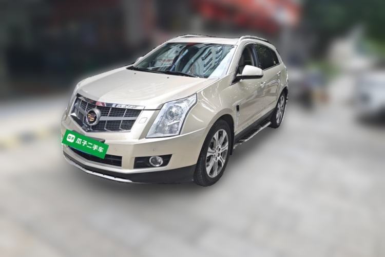 Cadillac SRX 2011 3.0L Luxury Model usado Guazi used car, China used car export, Used car for sale, Used cars, Cheapest cars for sale