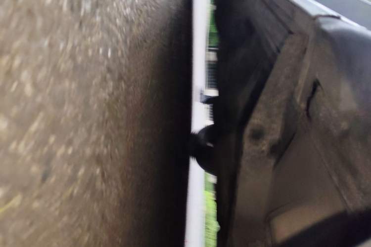 Used Cadillac SRX 2011 3.0L Flagship Edition Chassis Front Right