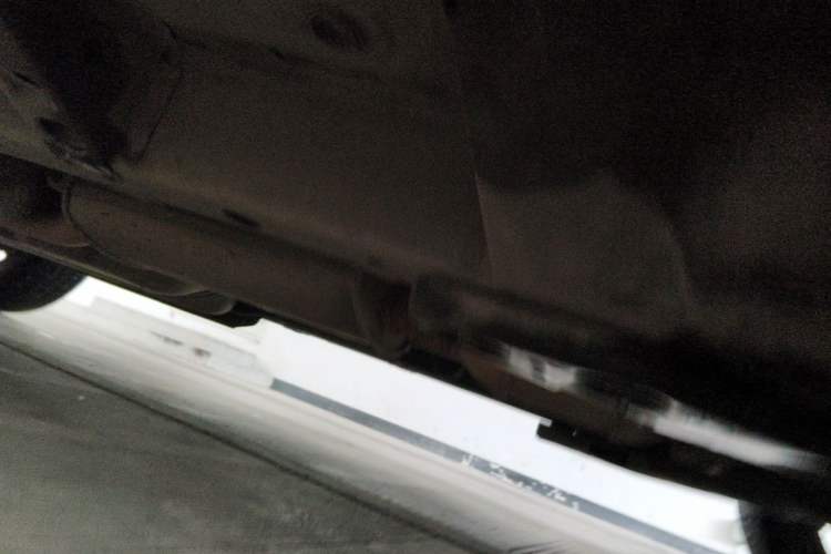 Used Cadillac SRX 2011 3.0L Flagship Edition Chassis Front Right