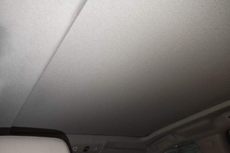 Used Cadillac SRX 2011 3.0L Luxury Model Headliner